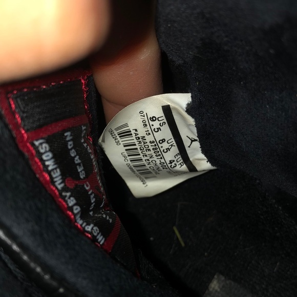 Jordan 11 - Picture 4 of 7